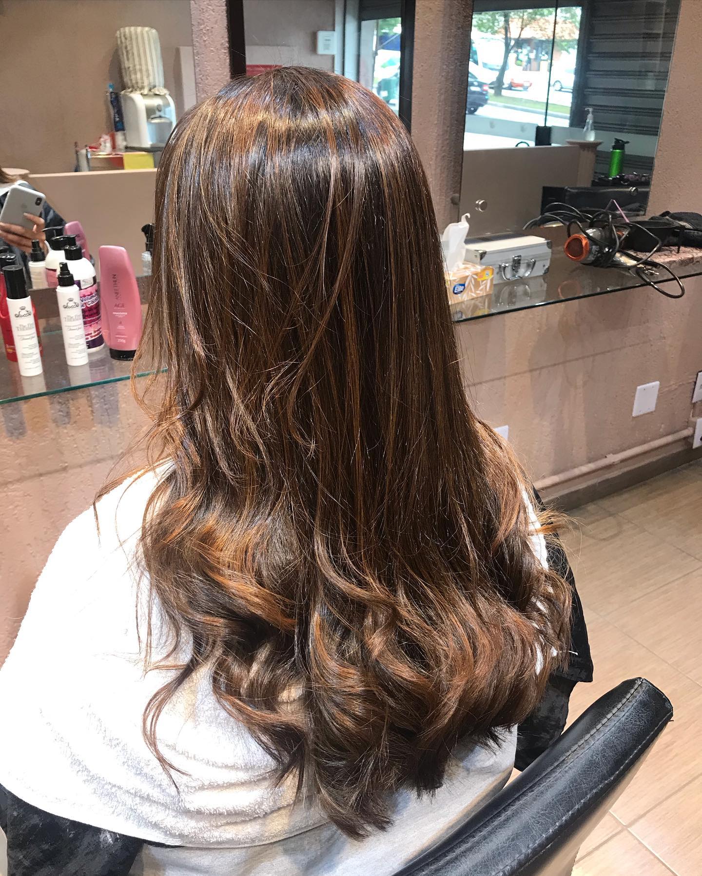 Corte de Cabelo na Cidade Dutra - SP | Toque Finnal Cabeleireiros Corte de Cabelo na Cidade Dutra - SP | Toque Finnal Cabeleireiros