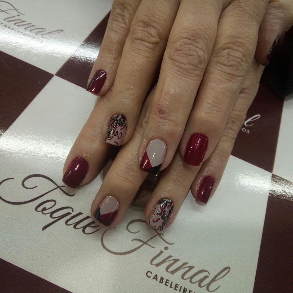 Manicure na Cidade Dutra - SP | Toque Finnal Cabeleireiros Manicure na Cidade Dutra - SP | Toque Finnal Cabeleireiros