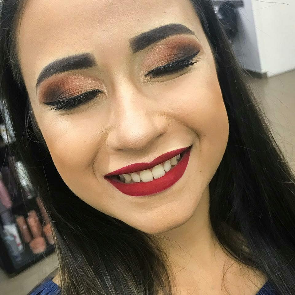 Maquiagem Profissional na Cidade Dutra - São Paulo Maquiagem Profissional na Cidade Dutra - São Paulo