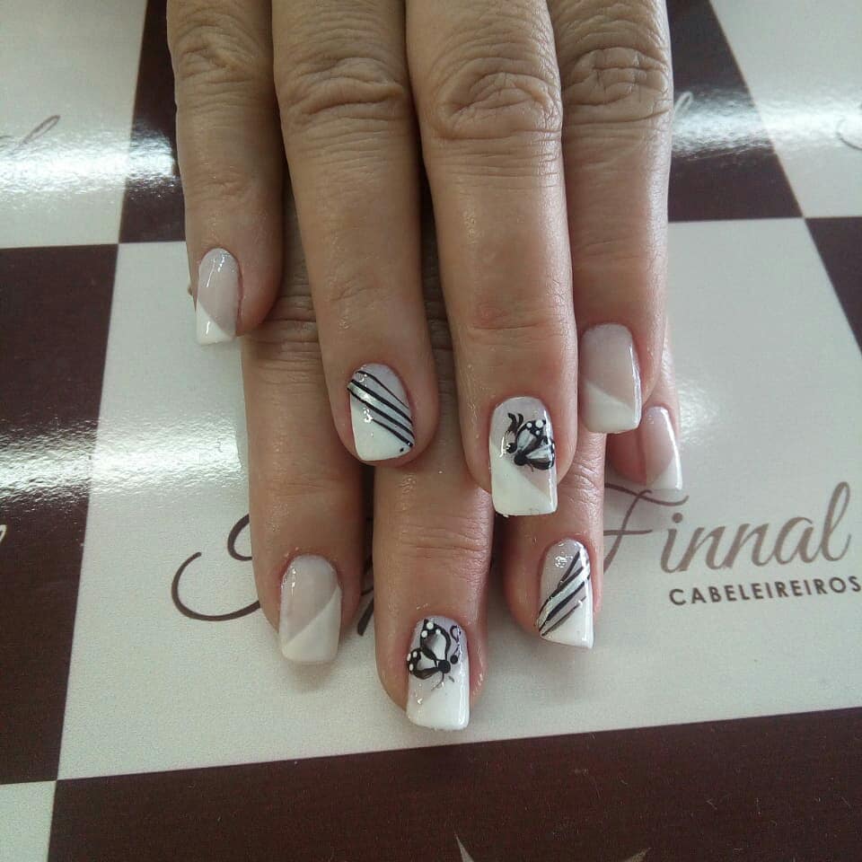 Manicure na Cidade Dutra - SP | Toque Finnal Cabeleireiros Manicure na Cidade Dutra - SP | Toque Finnal Cabeleireiros