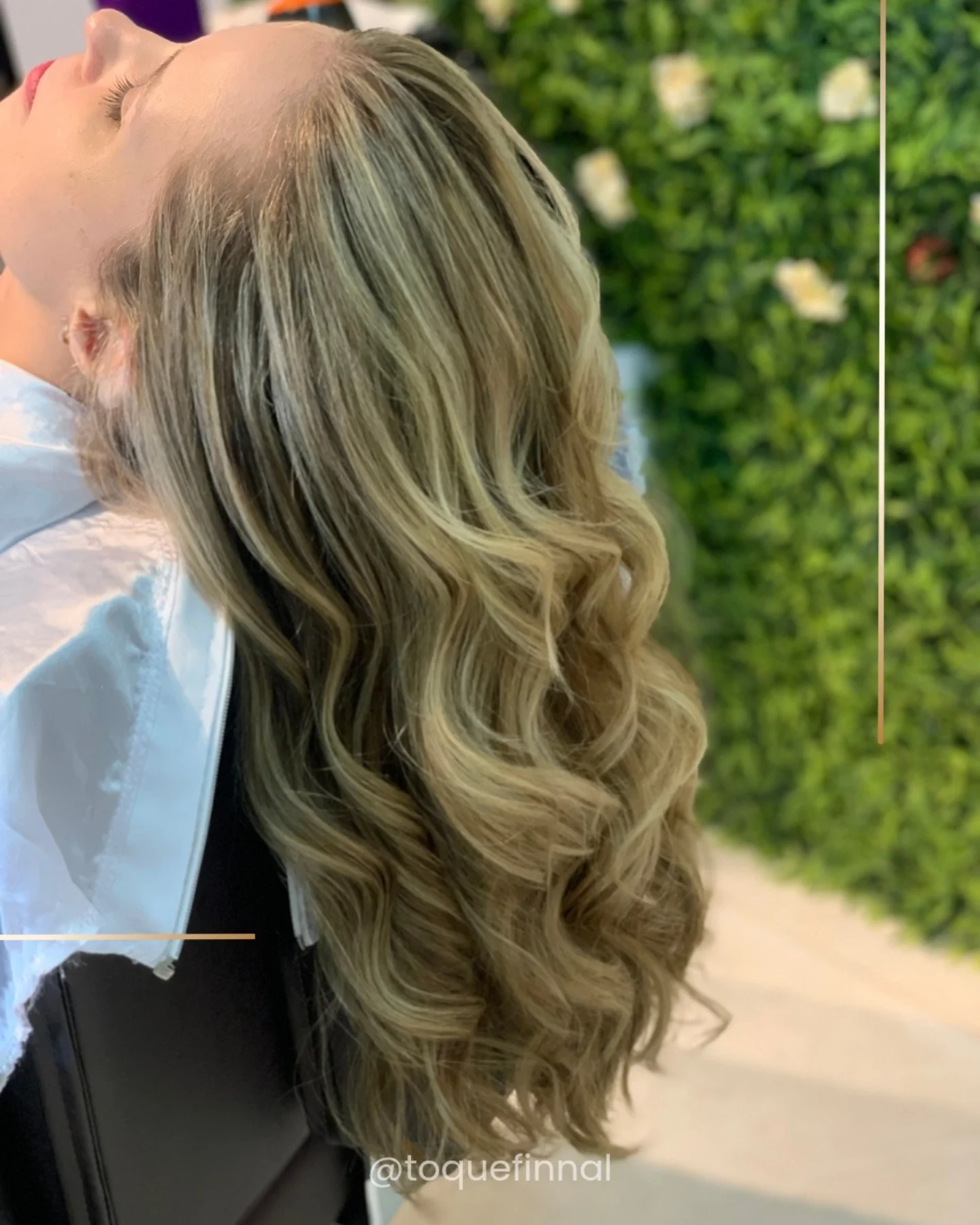 Mechas na Cidade Dutra - São Paulo | Toque Finnal Cabeleireiros Mechas na Cidade Dutra - São Paulo | Toque Finnal Cabeleireiros
