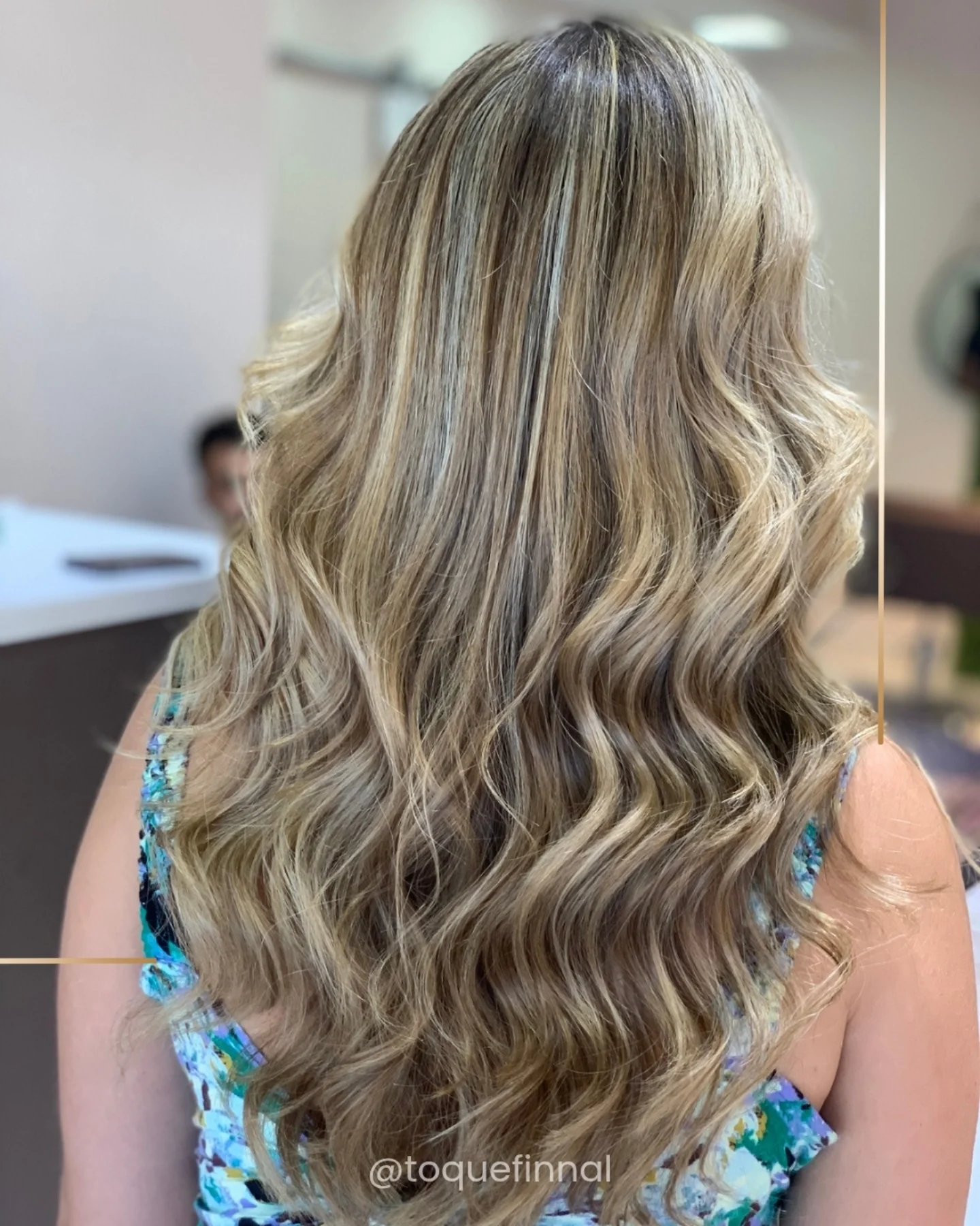 Mechas na Cidade Dutra - São Paulo | Toque Finnal Cabeleireiros Mechas na Cidade Dutra - São Paulo | Toque Finnal Cabeleireiros