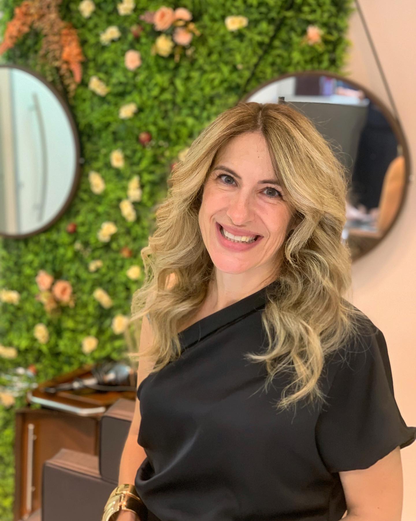 Mechas na Cidade Dutra - São Paulo | Toque Finnal Cabeleireiros Mechas na Cidade Dutra - São Paulo | Toque Finnal Cabeleireiros