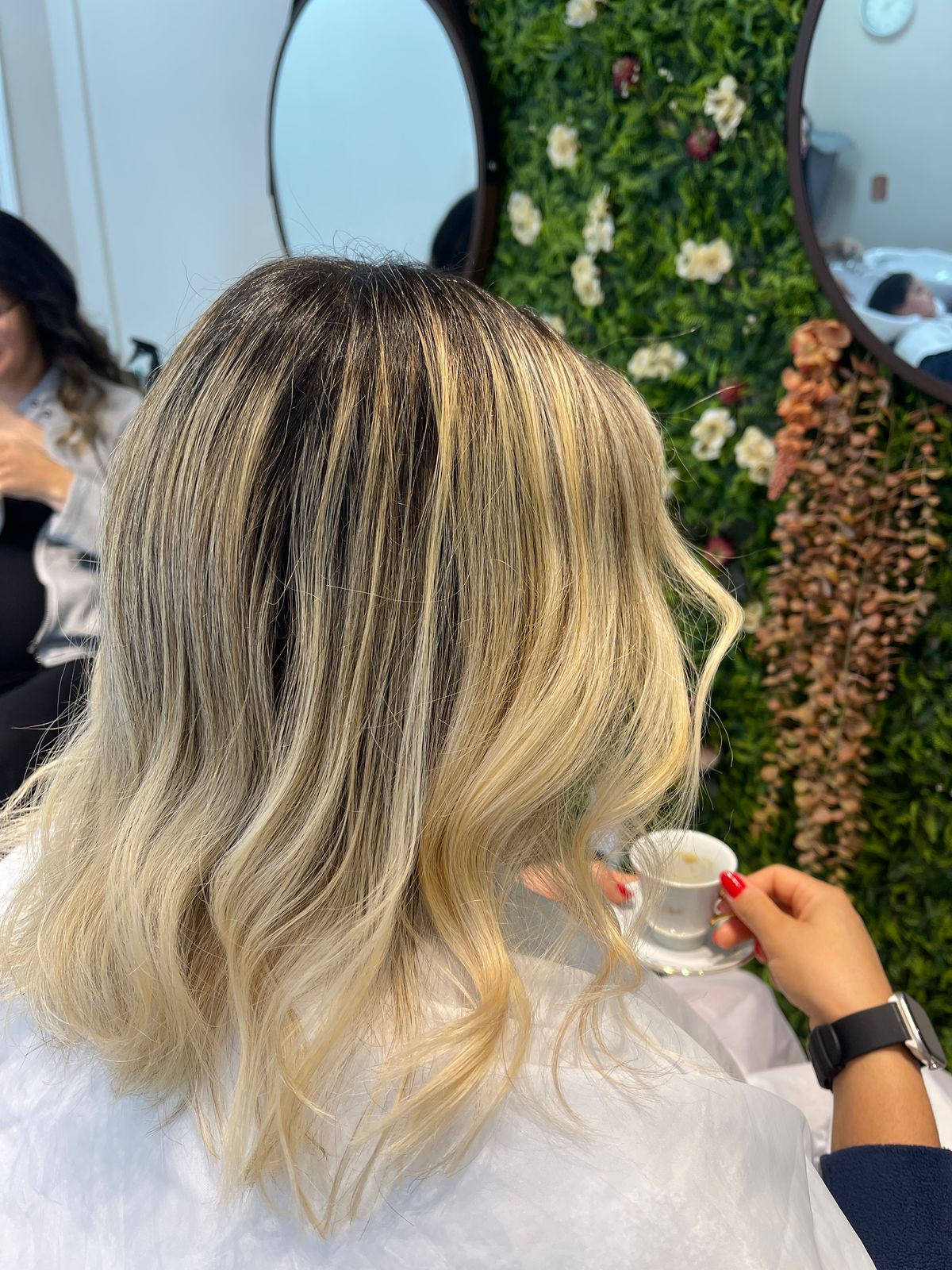 Corte de Cabelo na Cidade Dutra - SP | Toque Finnal Cabeleireiros Corte de Cabelo na Cidade Dutra - SP | Toque Finnal Cabeleireiros