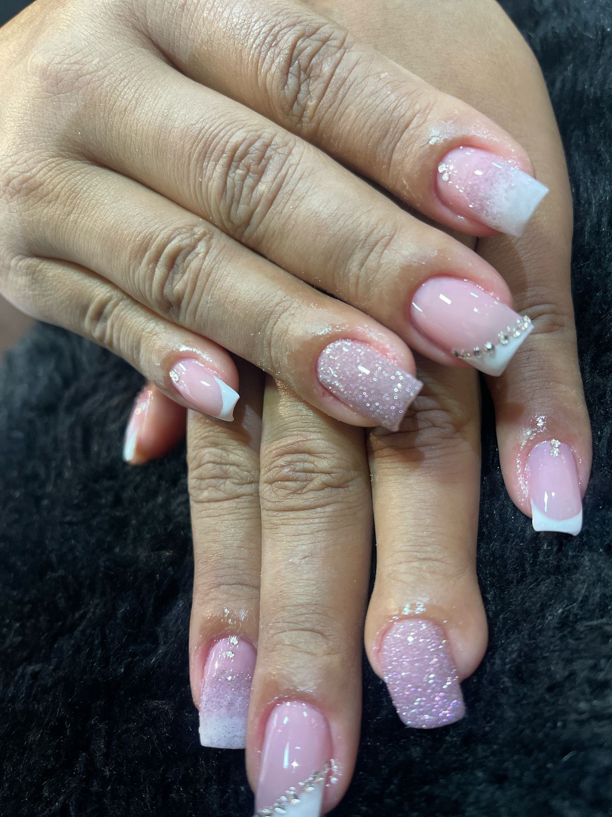 Manicure na Cidade Dutra - SP | Toque Finnal Cabeleireiros Manicure na Cidade Dutra - SP | Toque Finnal Cabeleireiros