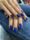 Manicure na Cidade Dutra - SP | Toque Finnal Cabeleireiros