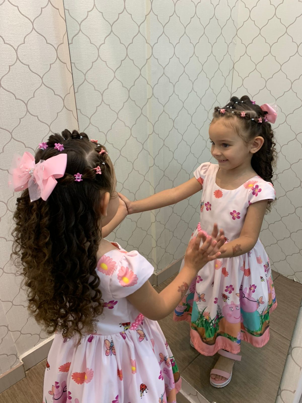 Novidade! Atendimento Infantil na Cidade Dutra – Toque Finnal Novidade! Atendimento Infantil na Cidade Dutra – Toque Finnal