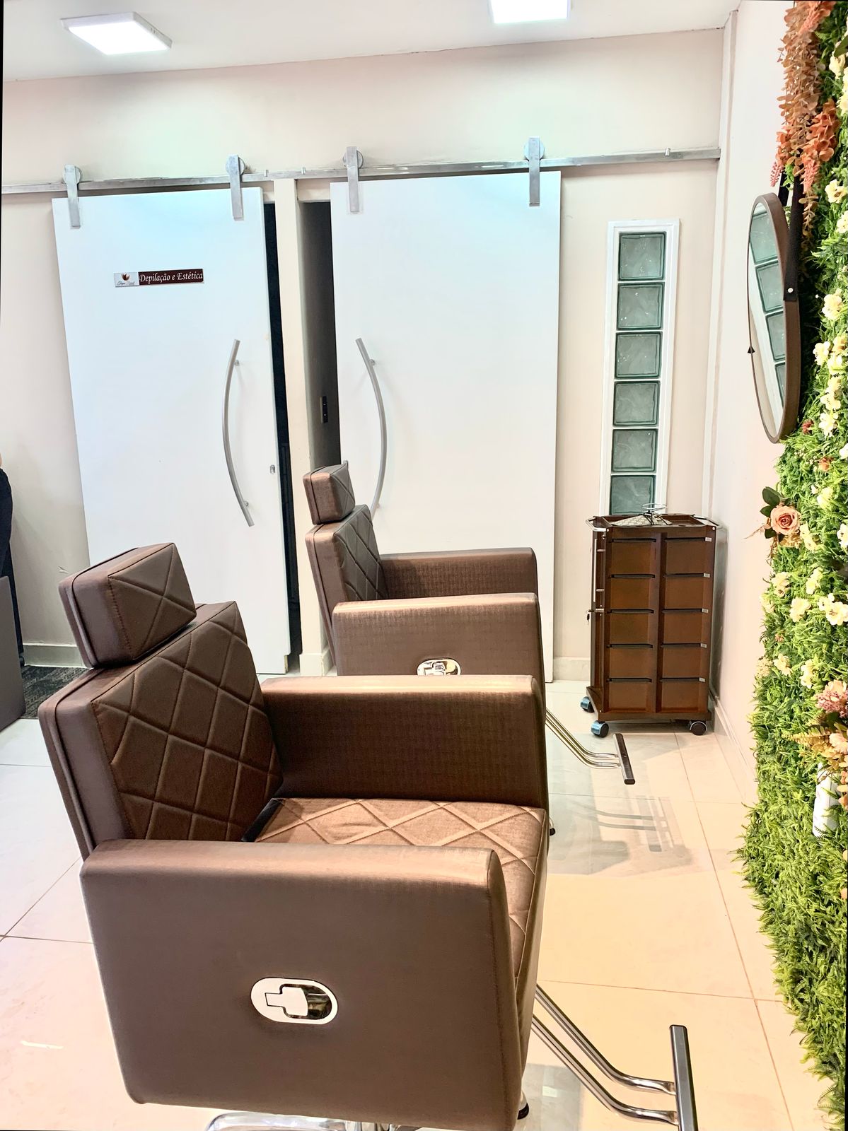 Por que escolher o Salão Toque Finnal em São Paulo?