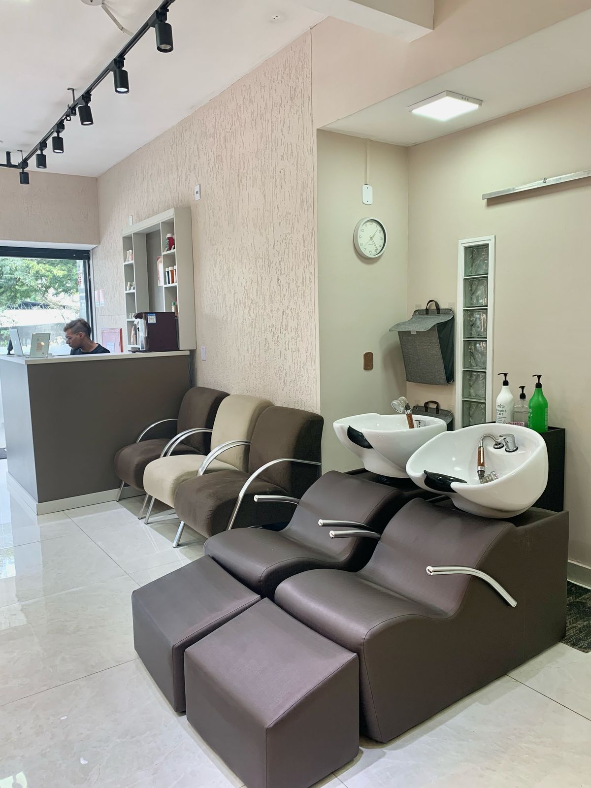 Por que escolher o Salão Toque Finnal em São Paulo?