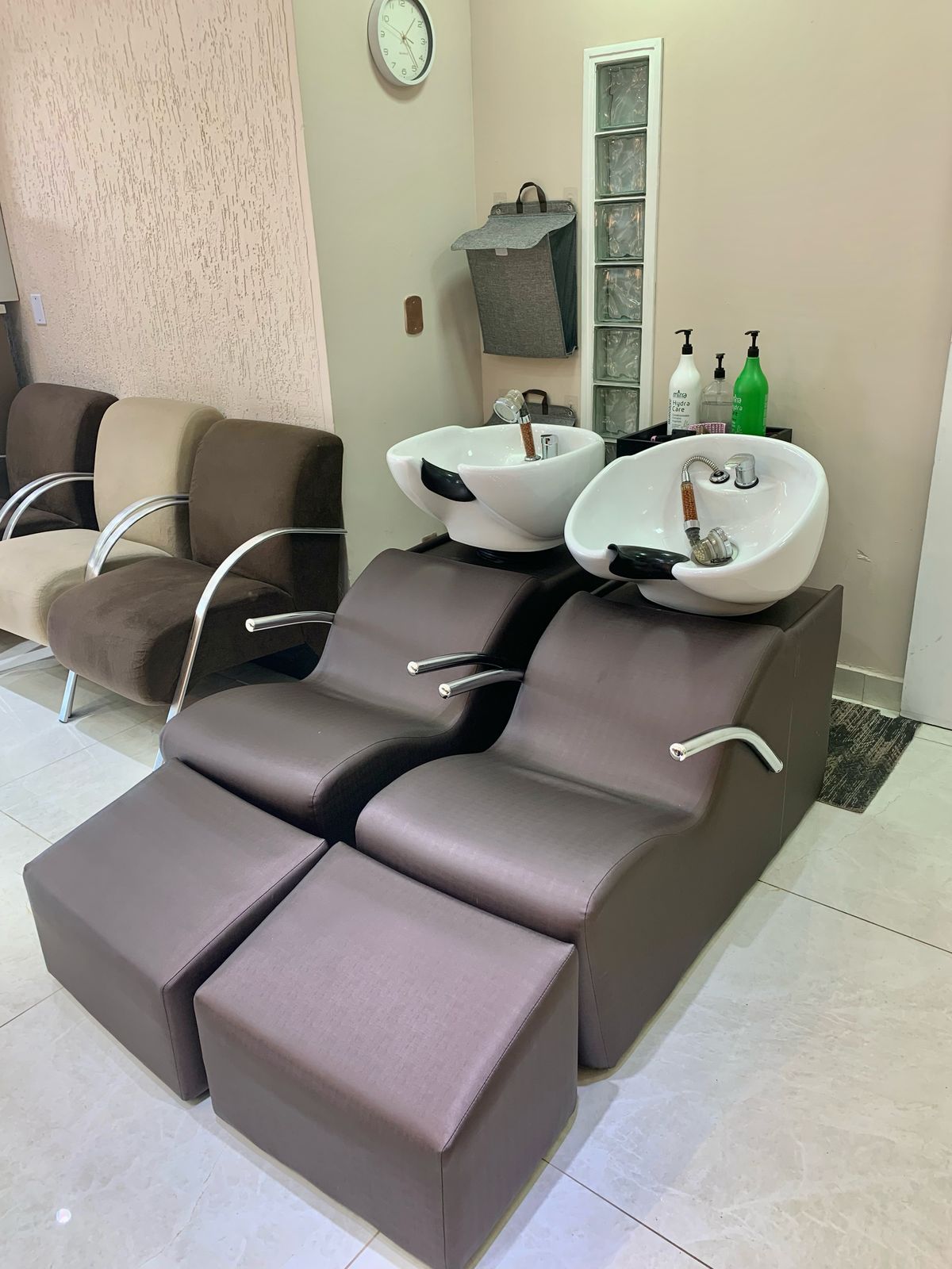 Por que escolher o Salão Toque Finnal em São Paulo?