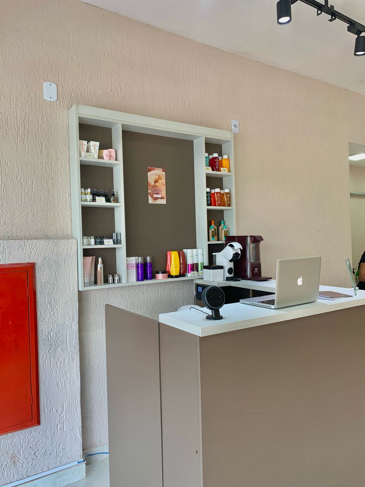 Por que escolher o Salão Toque Finnal em São Paulo?