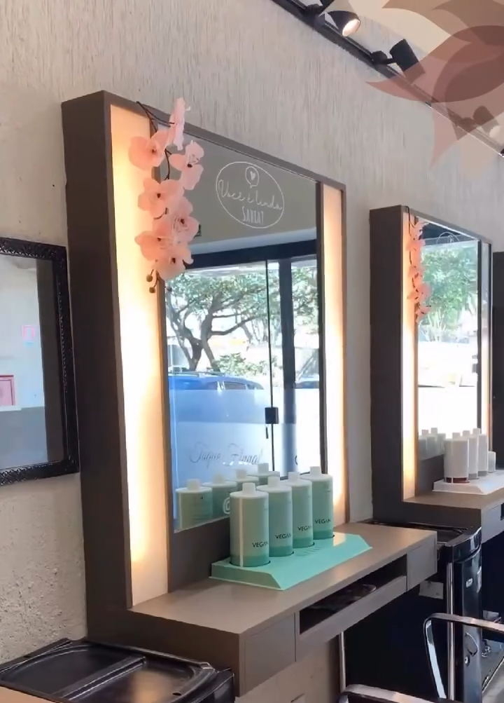 Por que escolher o Salão Toque Finnal em São Paulo?